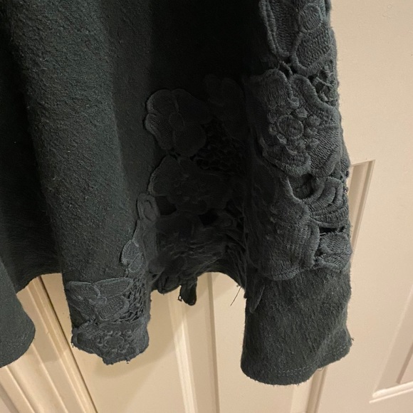 Maeve Drop Waist Dress - Picture 4 of 7